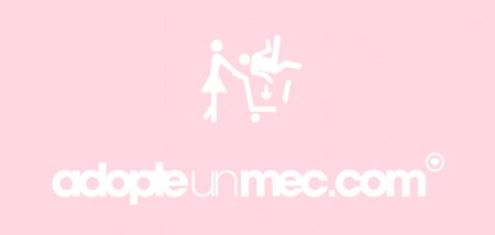 adopte un mec