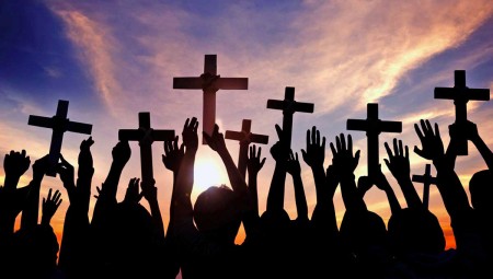 personne catholique