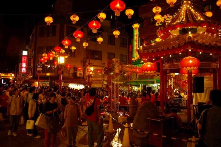 quartier chinois paris