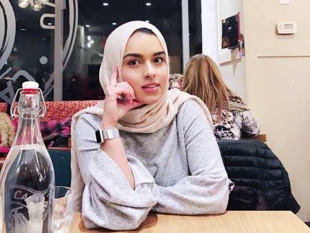 rencontre femme musulmane célibataire