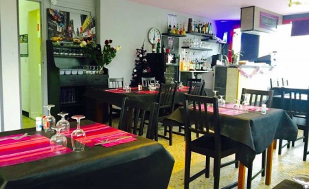 Restaurant Le Bon Plan