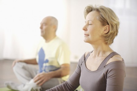 senior confiance en soi