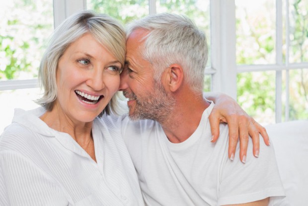 Découvrez comment améliorer votre libido sexuelle si vous êtes sénior