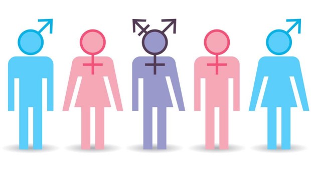 6 règles de base lorsqu'on rencontre une femme transsexuelle