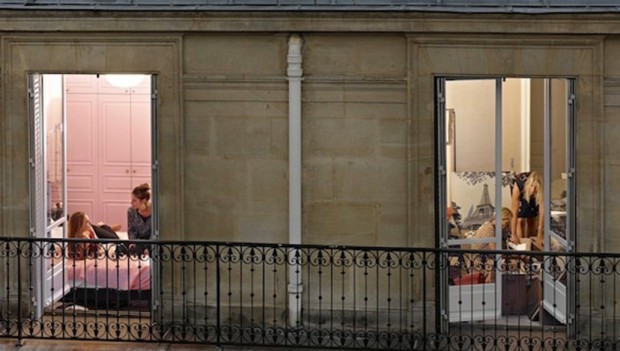 Le voyeurisme : une pratique sexuelle assumée