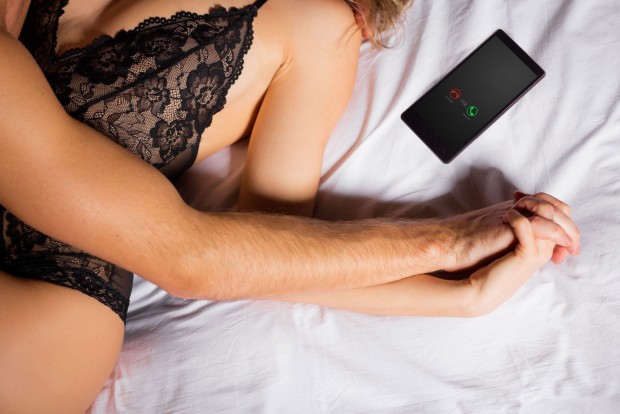 Pour quelles raisons les hommes sont infidèles avec leur épouse ?