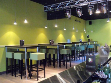 Ze Bar
